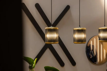 Ettlin Lux Ambiloom 250 Pendant Light