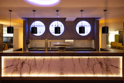 Ettlin Lux Ambiloom 250 Pendant Light