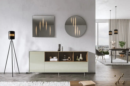 Ettlin Lux Ambiloom 250 Floor Lamp